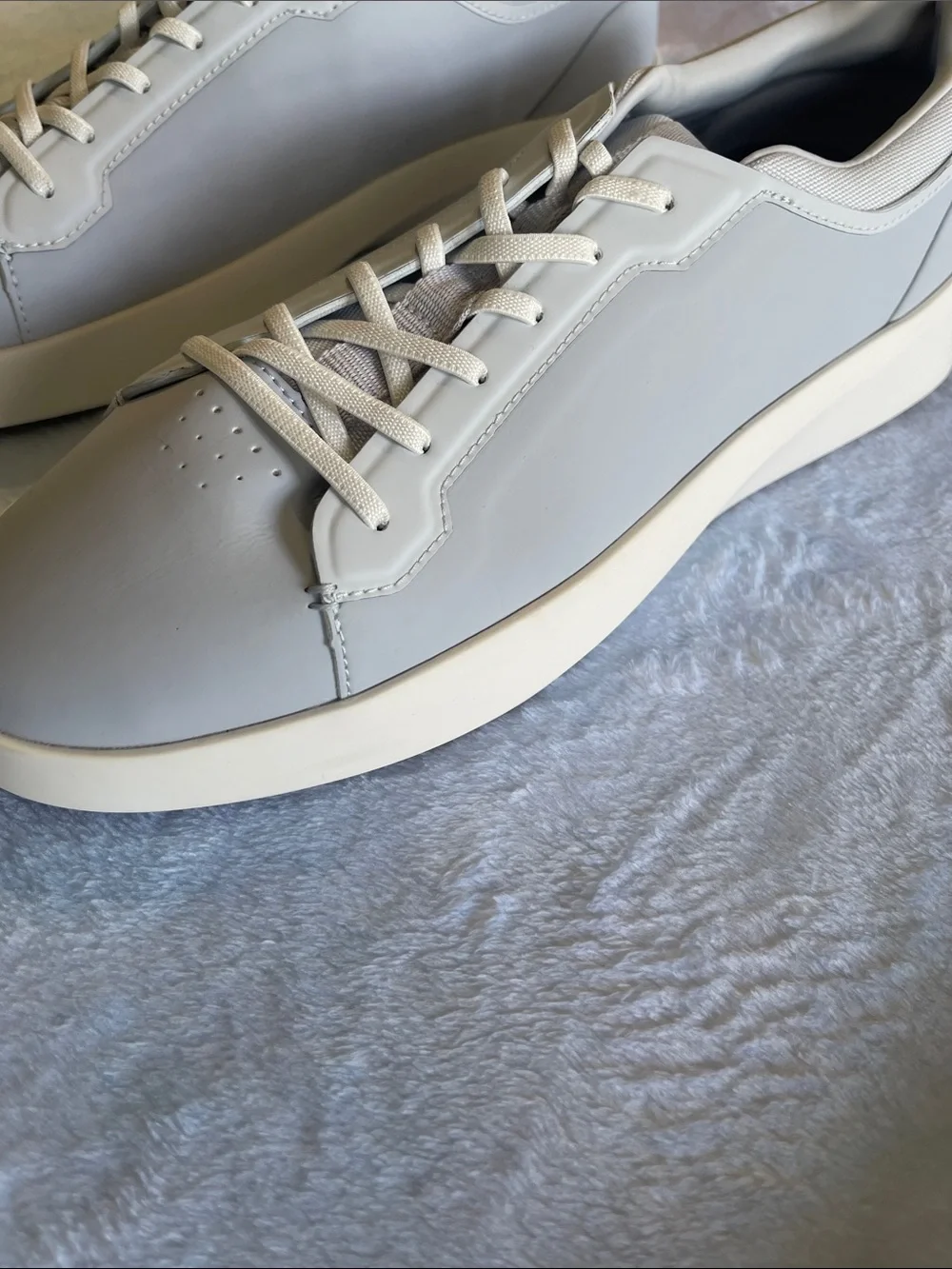 Wolf & Shepherd Men’s Casual Dress Shoe
